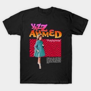 Yazz Ahmed jazz T-Shirt